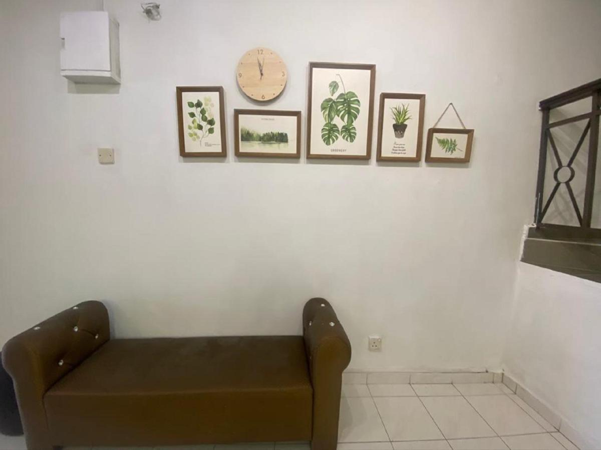5min @bukit Indah@perling@4b3b Johor Bahru