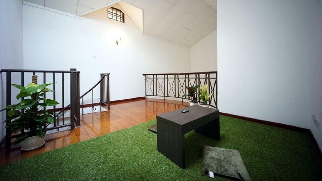 Homestay 5min @bukit Indah@perling@4b3b